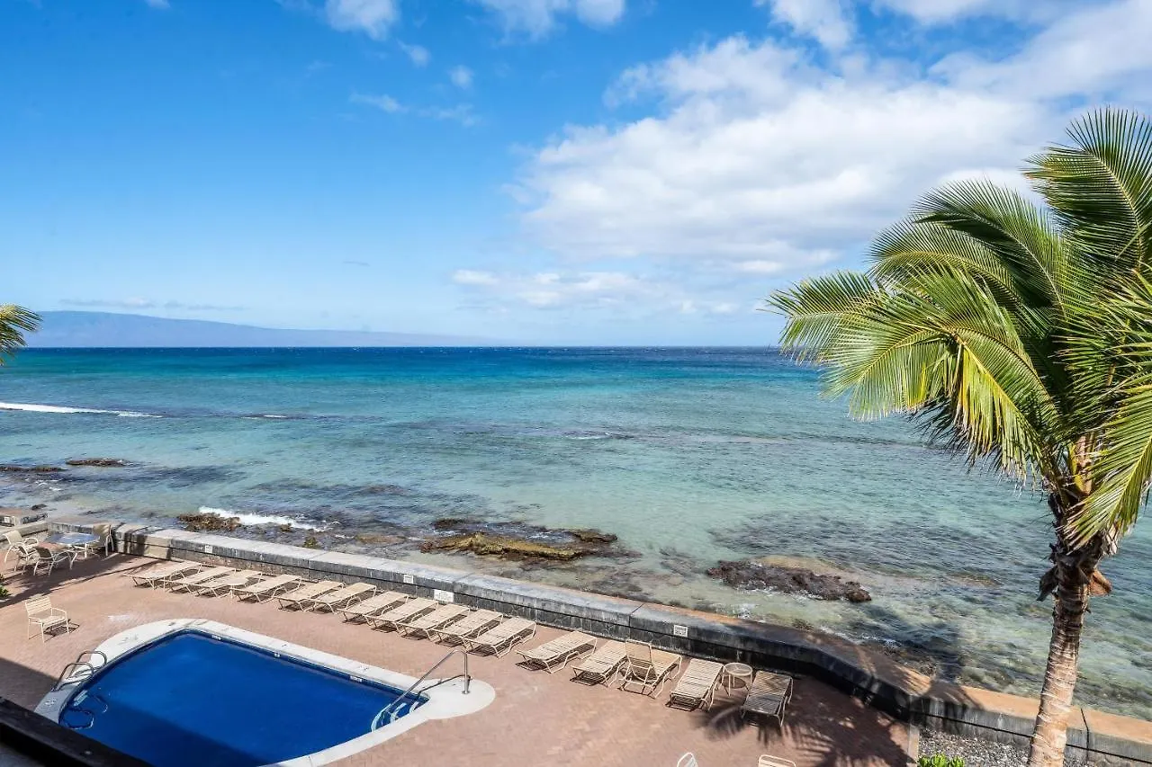 Casa vacanze Kulakane 310 Kahana