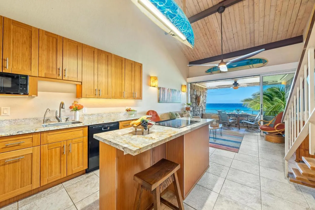 Casa vacanze Kulakane 310 Kahana Stati Uniti