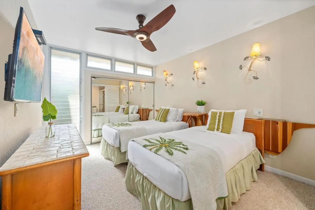Kulakane 310 Kahana Casa vacanze