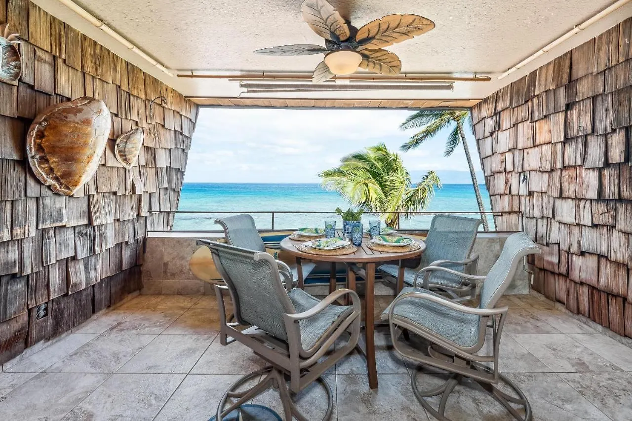 Kulakane 310 Kahana Casa vacanze