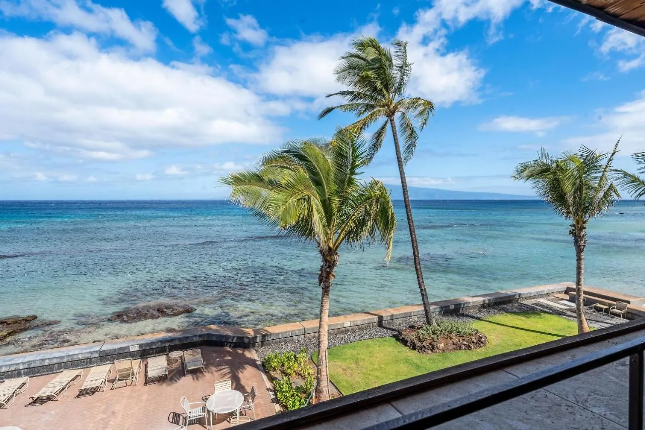 Casa vacanze Kulakane 310 Kahana Stati Uniti