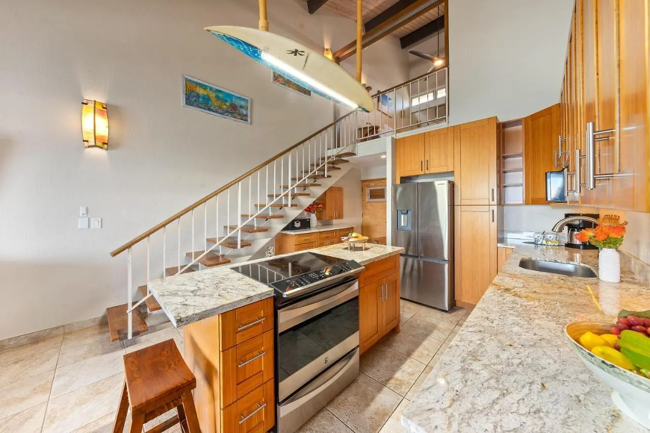 Casa vacanze Kulakane 310 Kahana