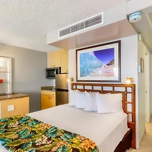 3* Aparthotel Kahana Beach Resort