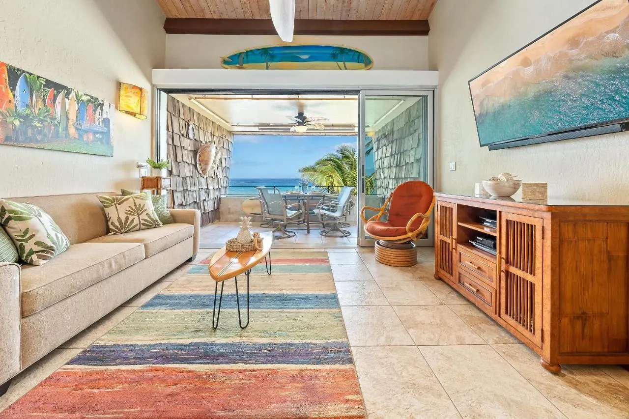 Holiday home Kulakane 310 Kahana United States
